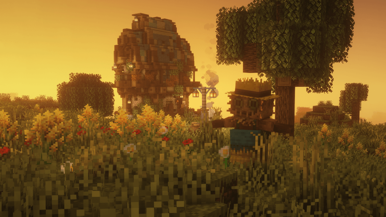 Scarecrow