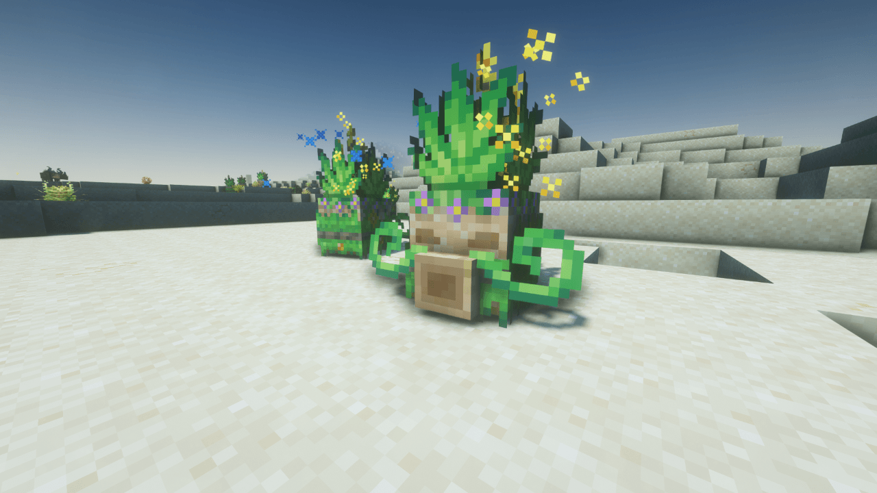 Desert Mojo