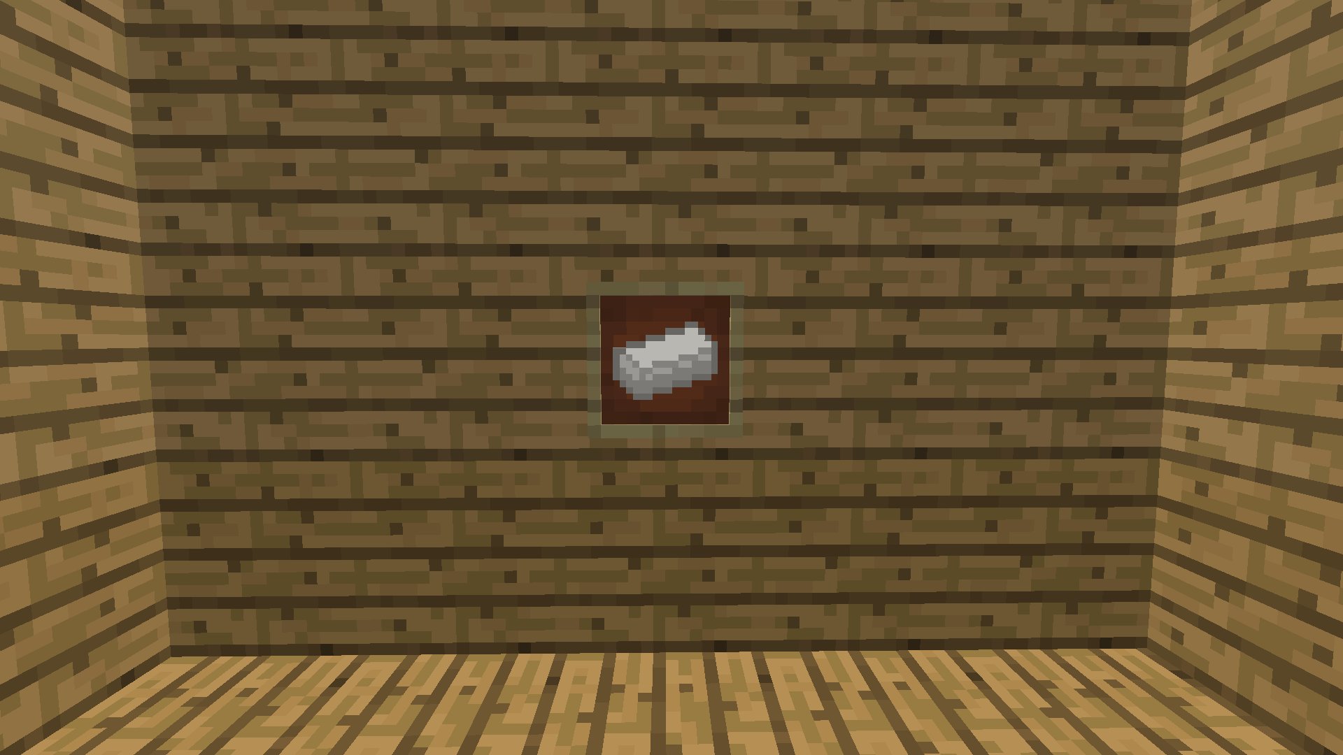 Thumbnail This is the Plutonium Ingot.