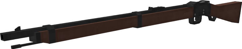 Martini Henry 