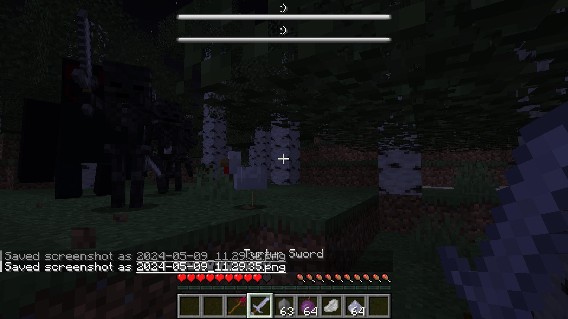 FightMagic - Gallery - Minecraft Mods - CurseForge