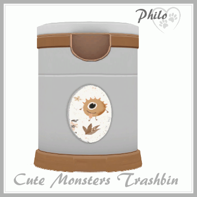 Cute Monsters Trashbin  logo 3.png