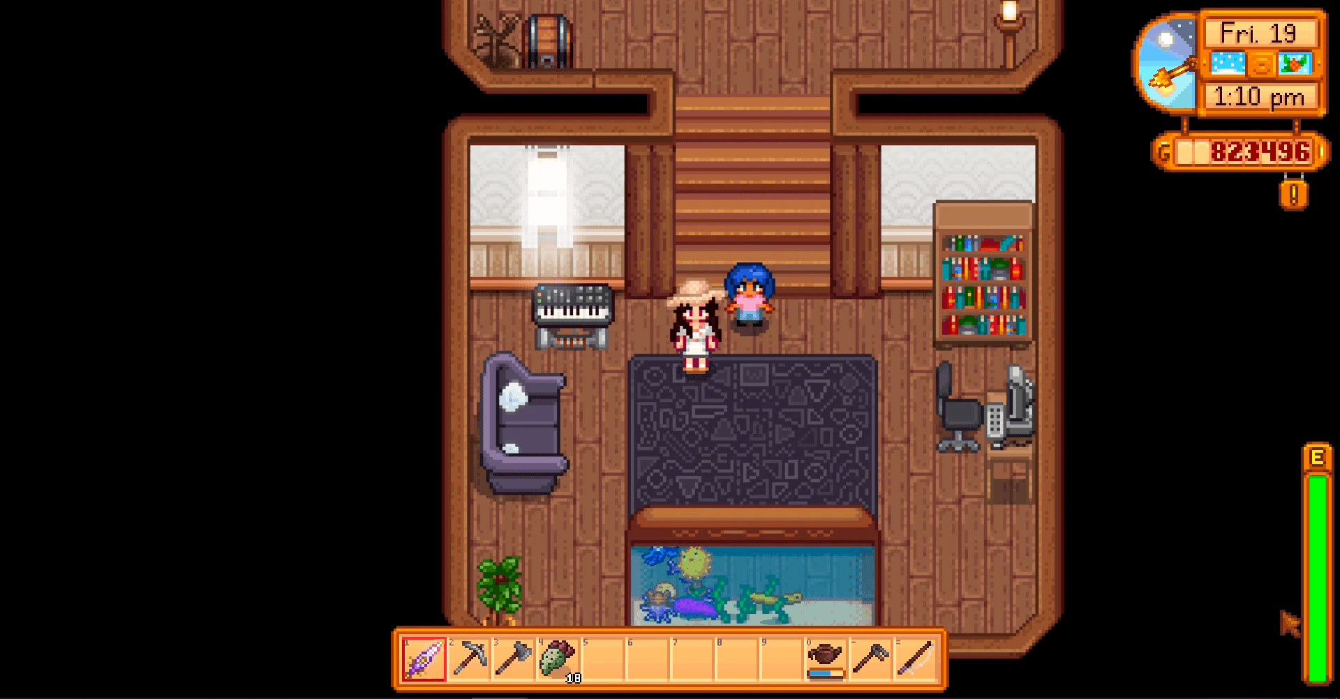 Screenshot thumbnail