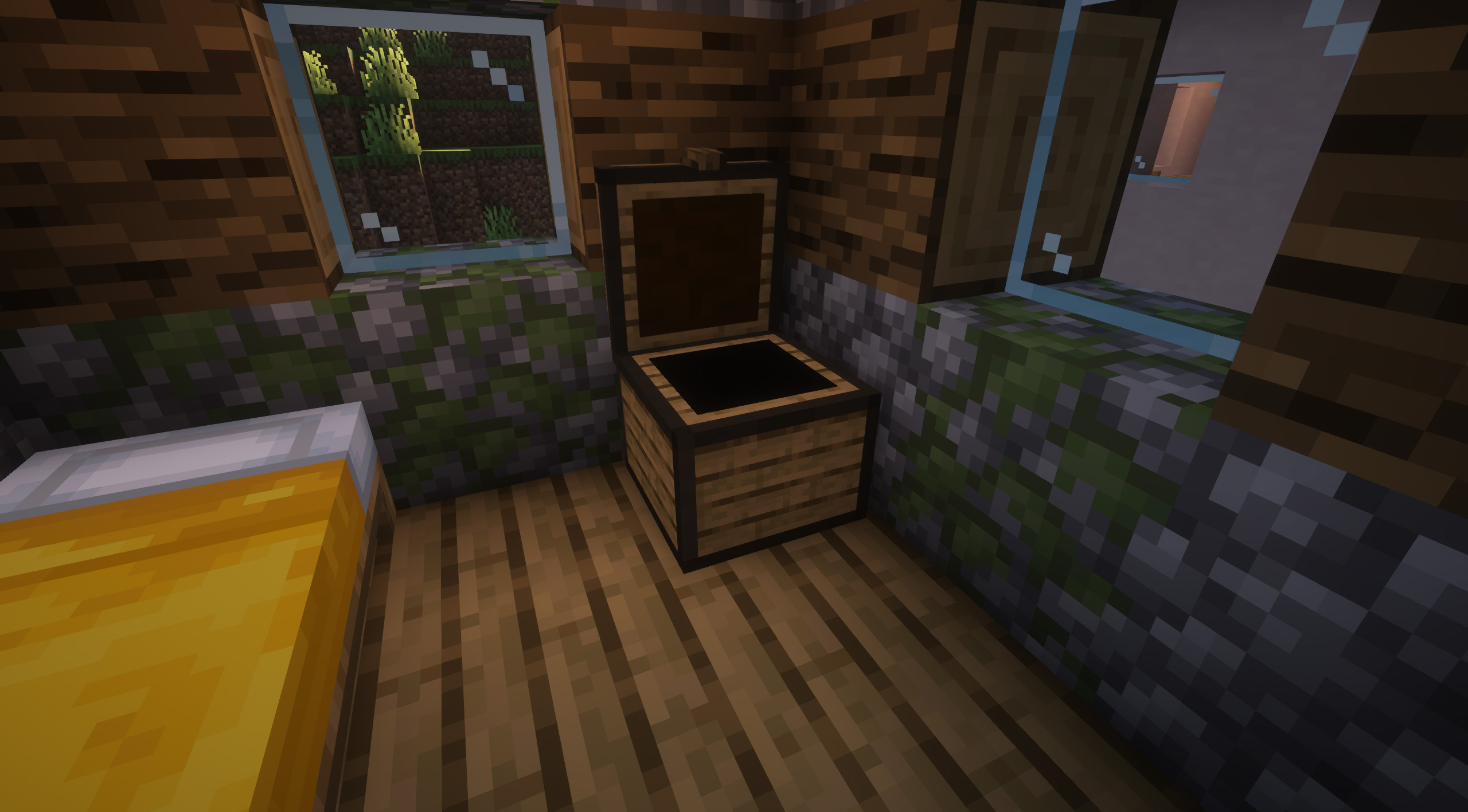 Download Realistic Chests - Minecraft Mods & Modpacks - CurseForge