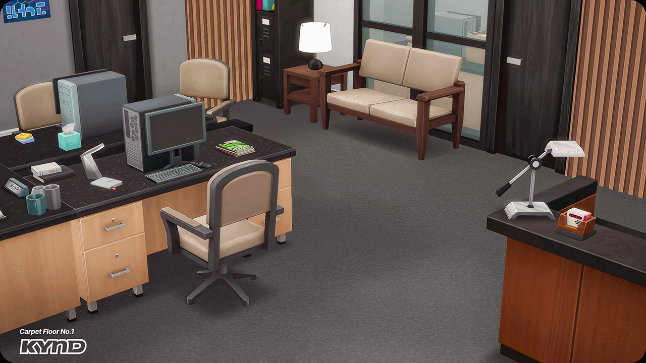 Ingame preview