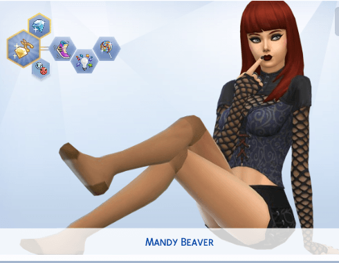 Thumbnail brown pose3.png