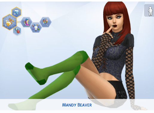 Thumbnail Green pose 3.png