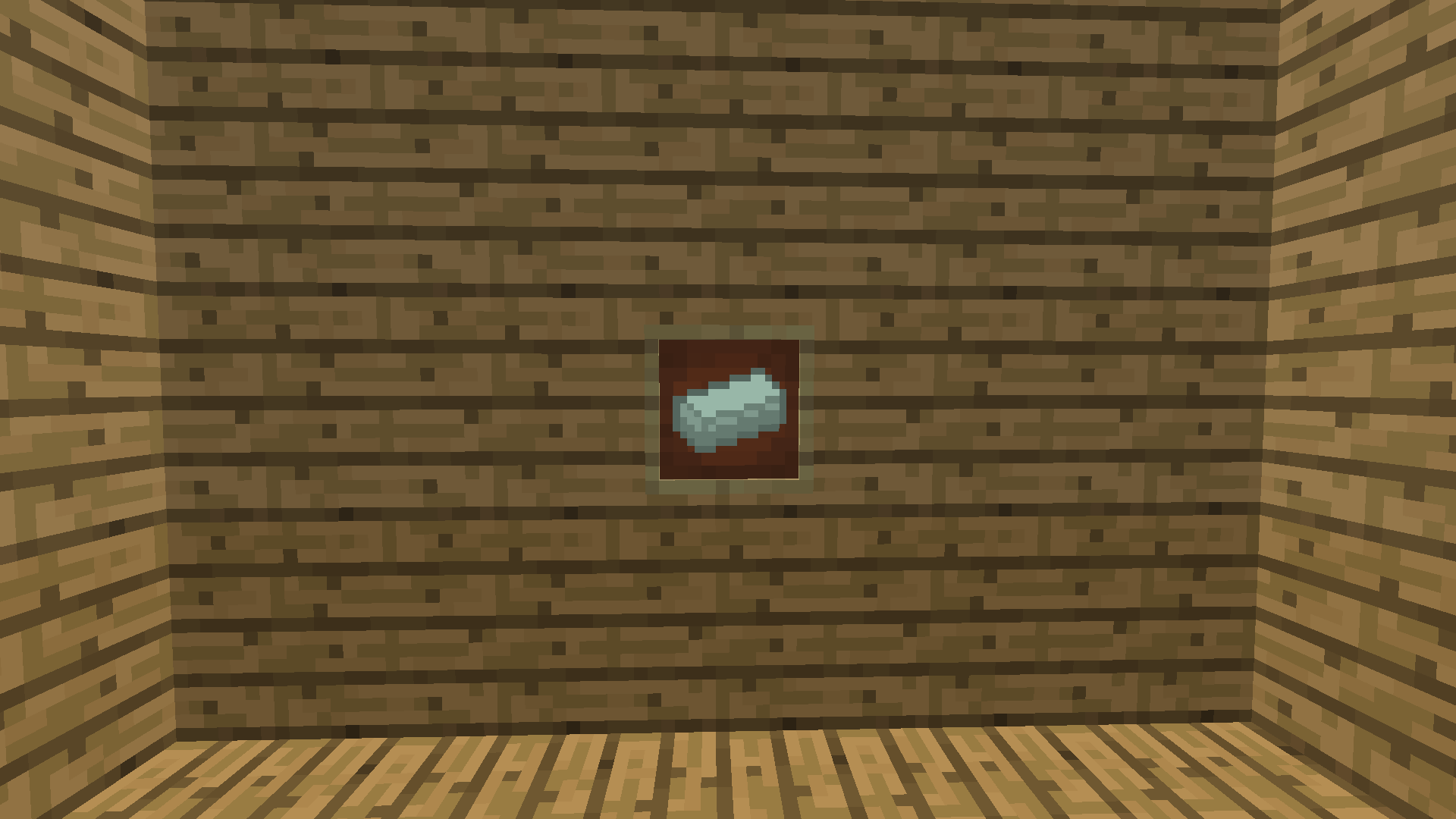 Thumbnail This is the Americium Ingot.