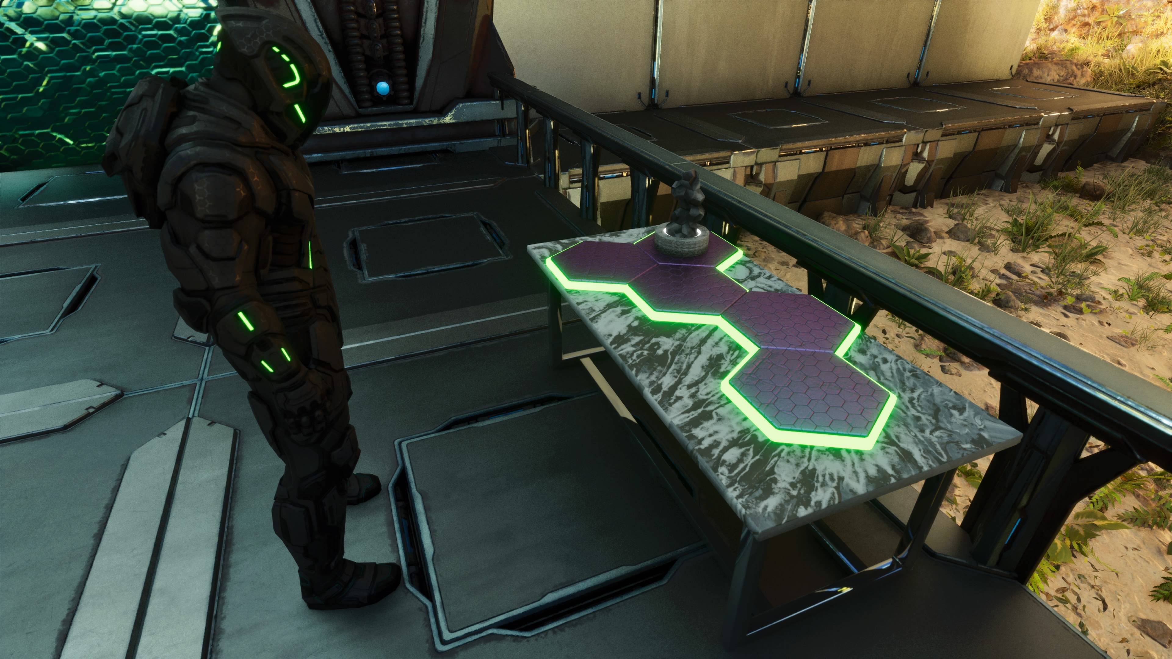 xTym3s Structures Work Bench - Gallery - Ark Survival Ascended Mods ...