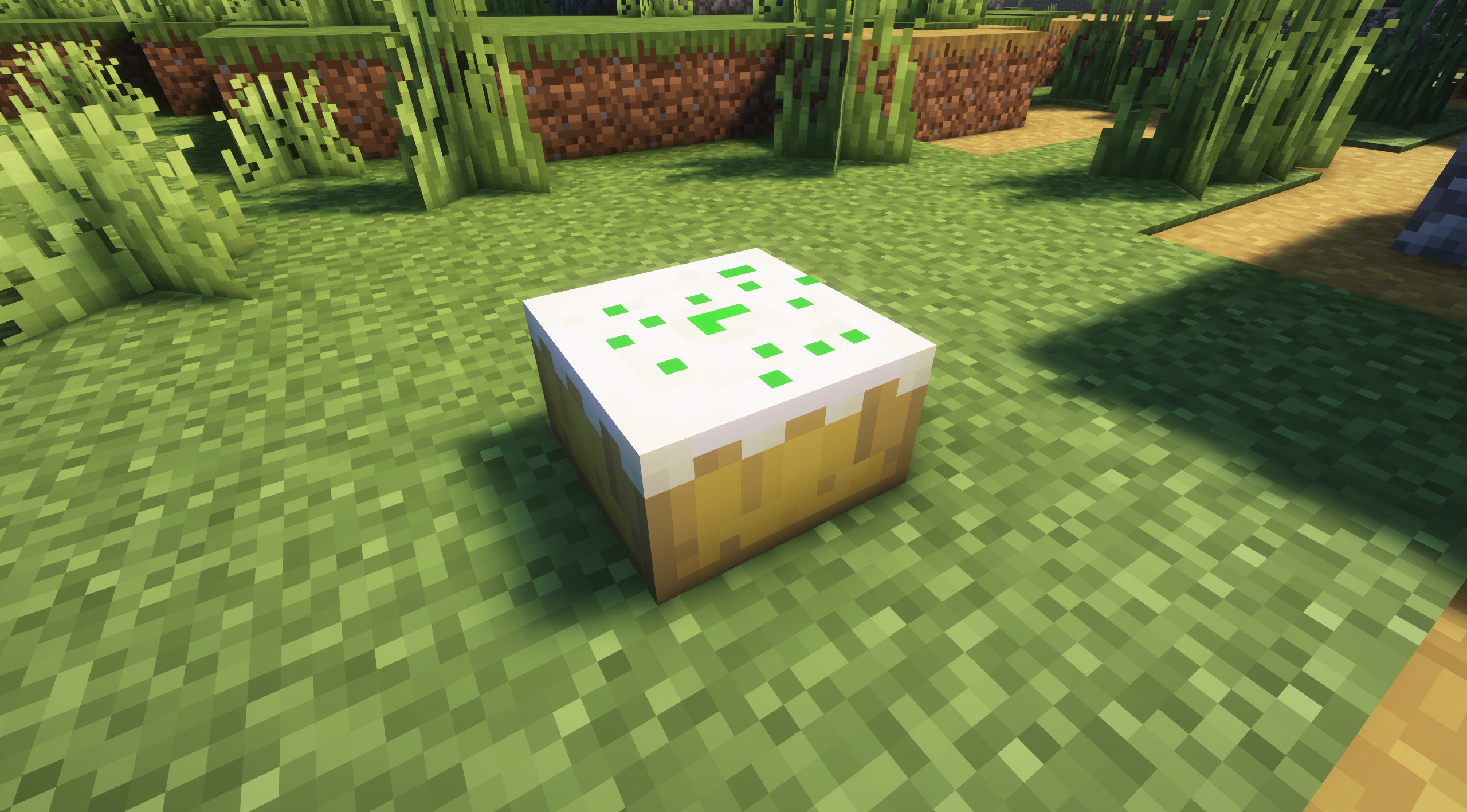 Eat an Omelette