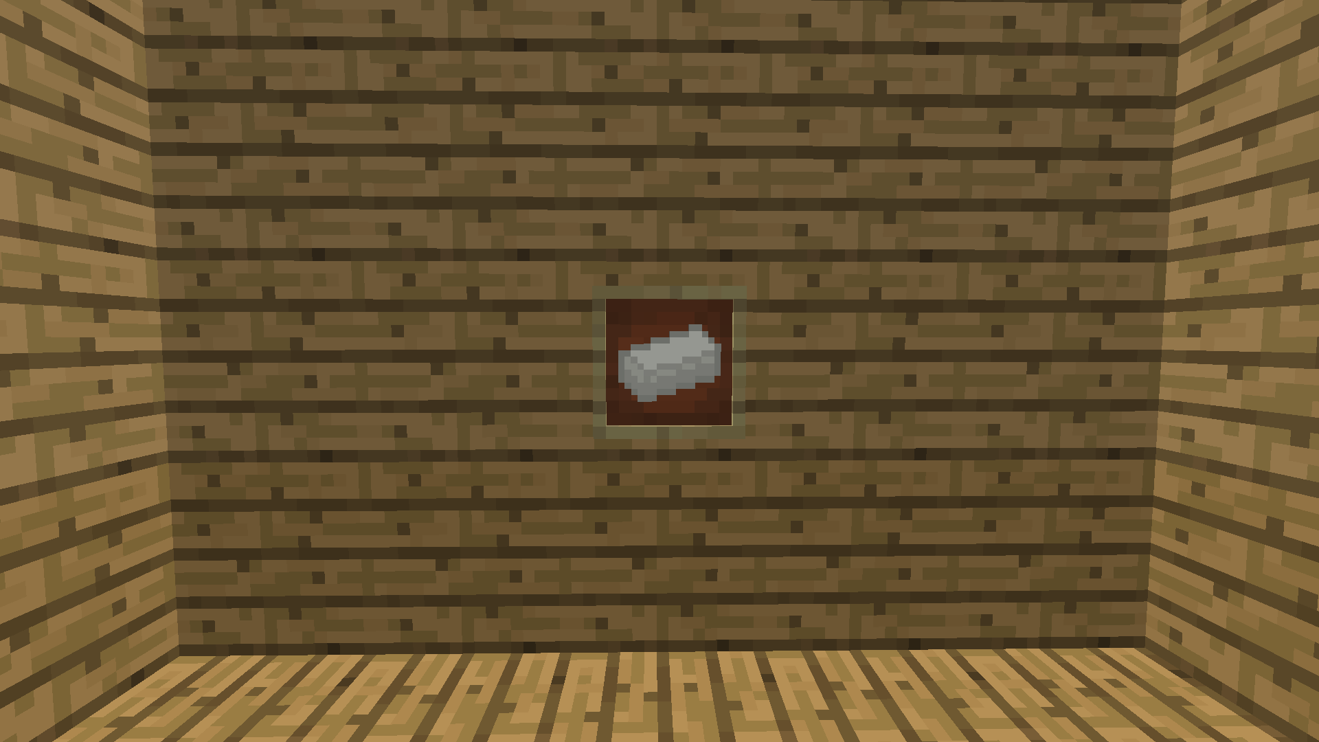 Thumbnail This is the Curium Ingot.