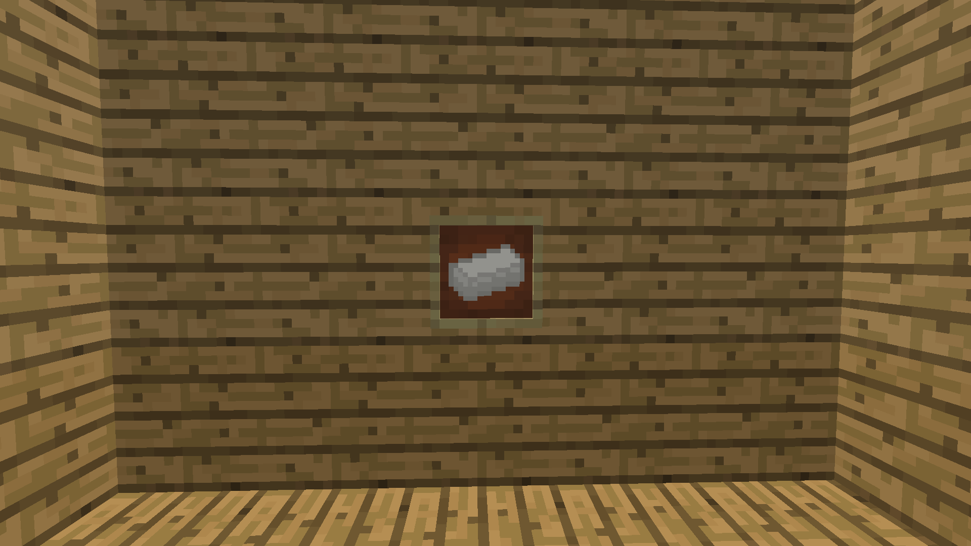 Thumbnail This is the Tin Ingot.