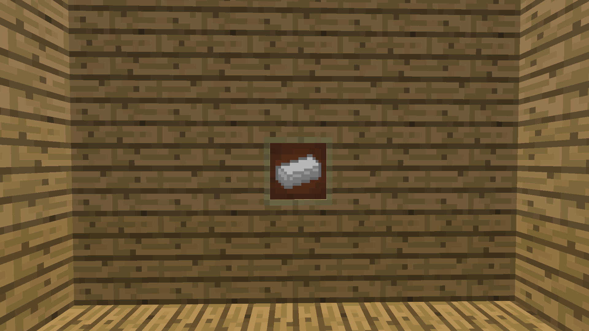 Thumbnail This is the Lead Ingot.