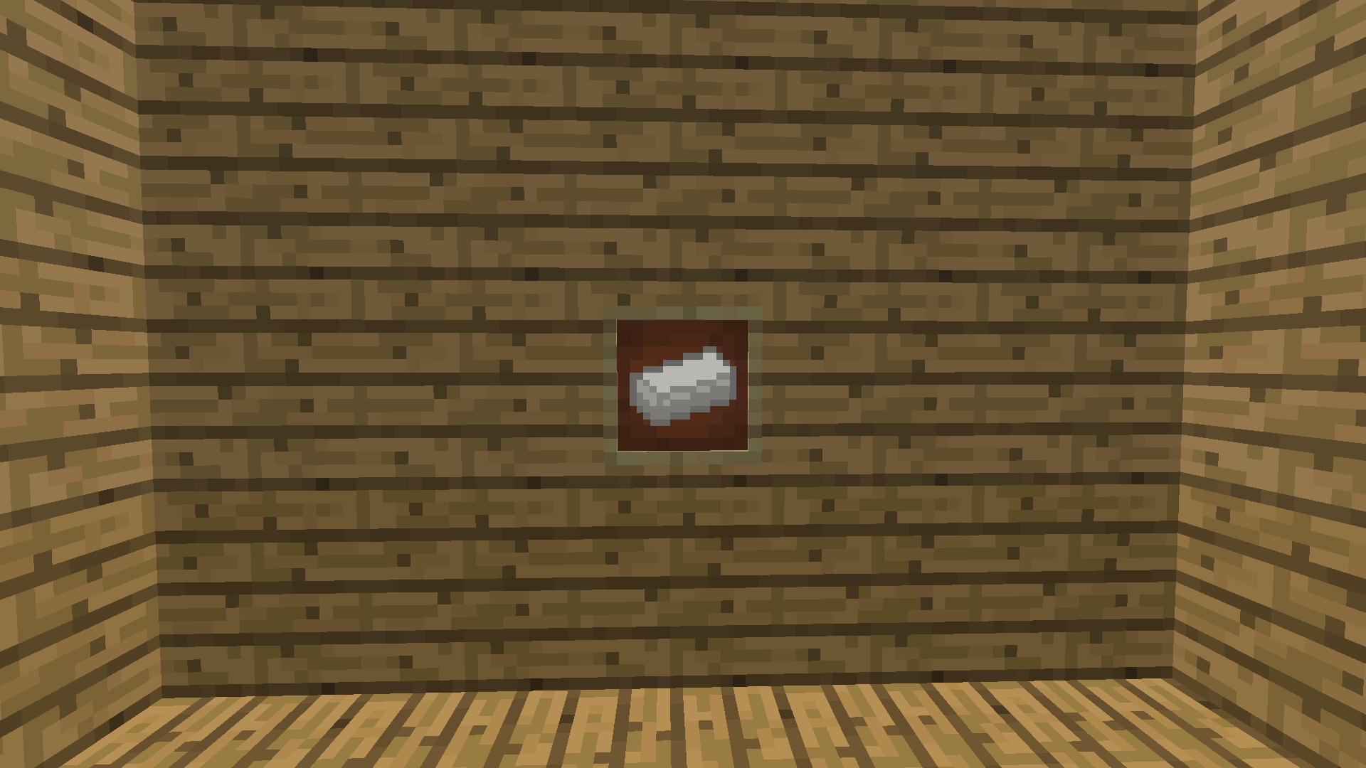 Thumbnail This is the Terbium Ingot.