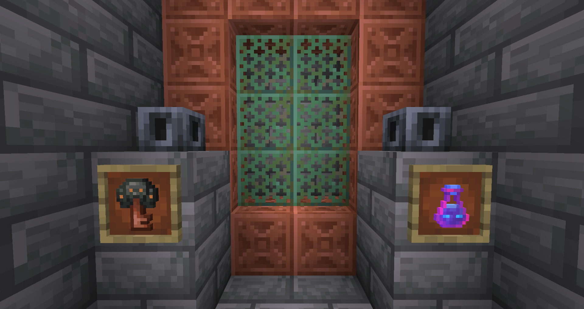 The Chamber Update