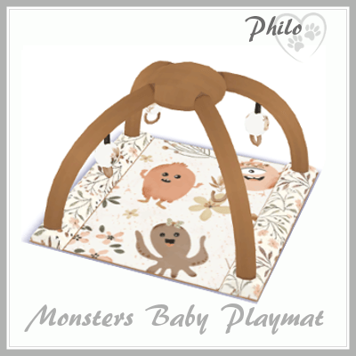 Cute Monsters Playmat 2 logo.png