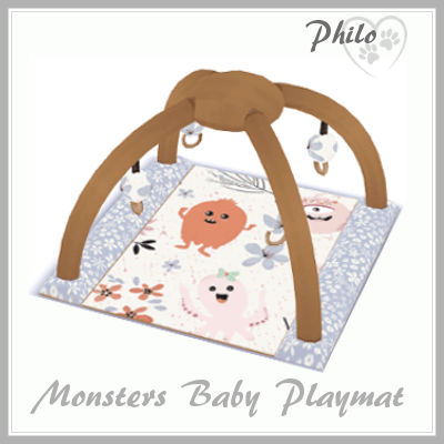 Cute Monsters Playmat 4 logo.png