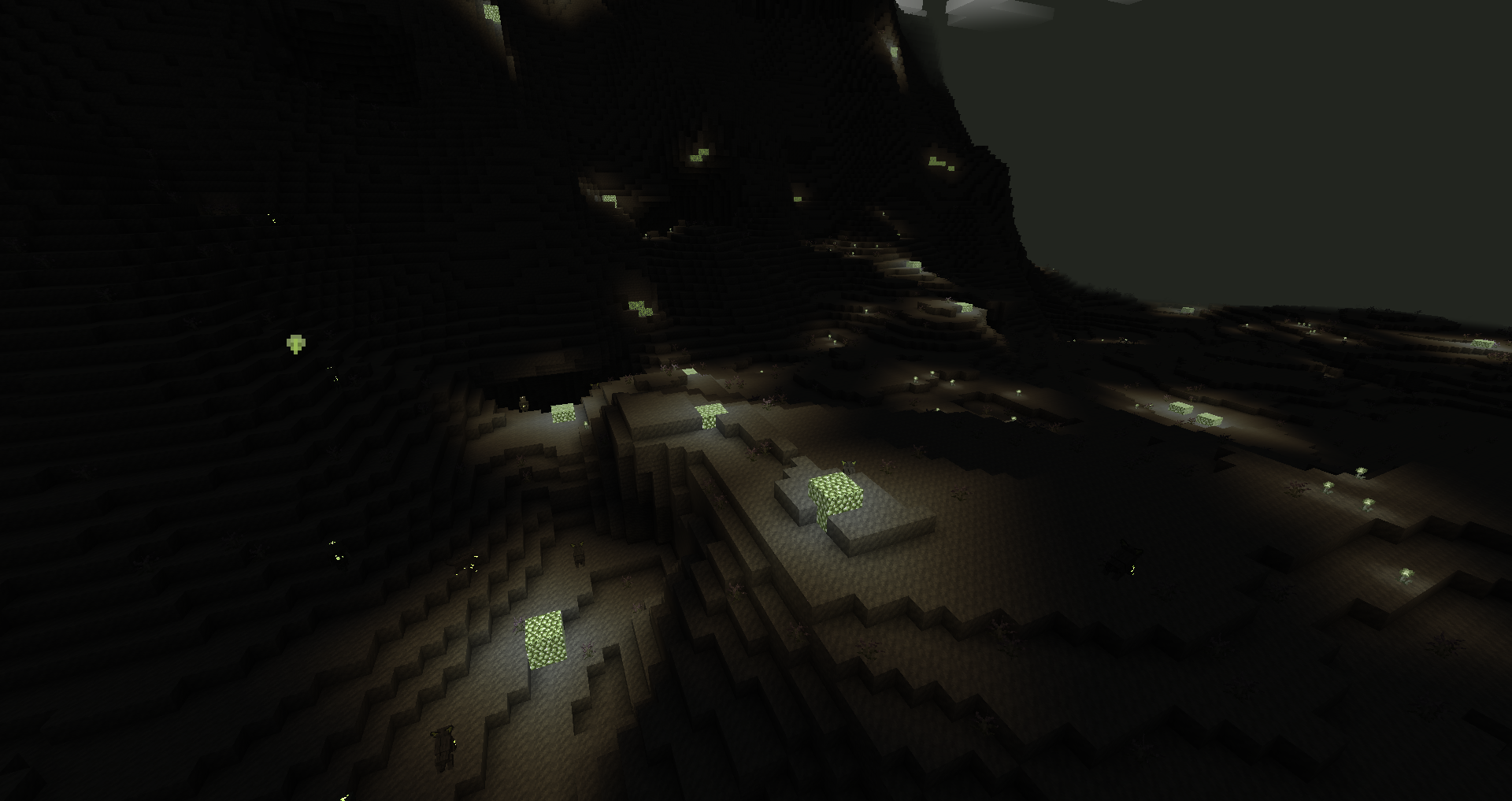 Radiation Zone Mod Screenshot