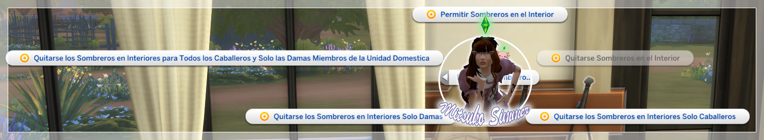 Ejemplo de la Traduccion