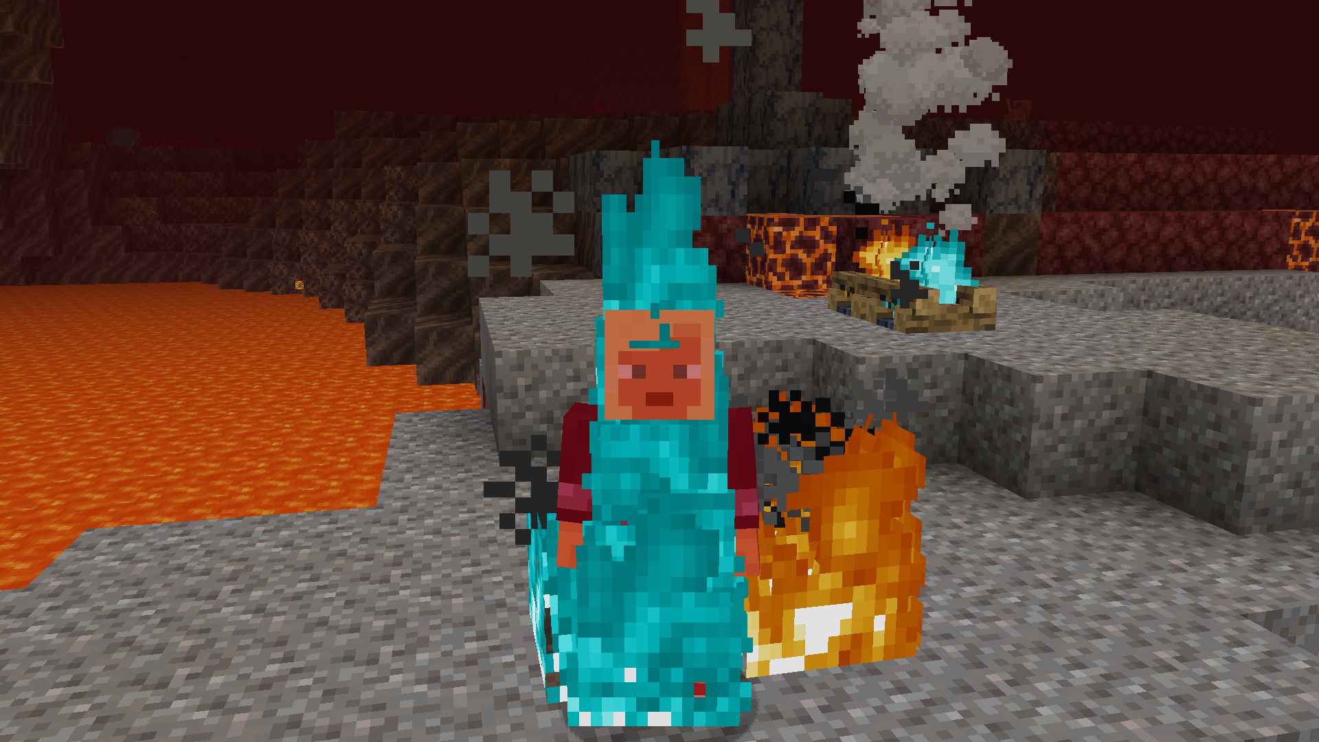 Thumbnail This is enabled by default because it's just so nice that you shouldn't have to manually enable it, lol