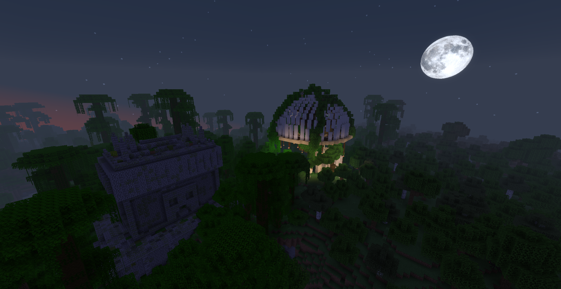 Thumbnail Countless more dungeons