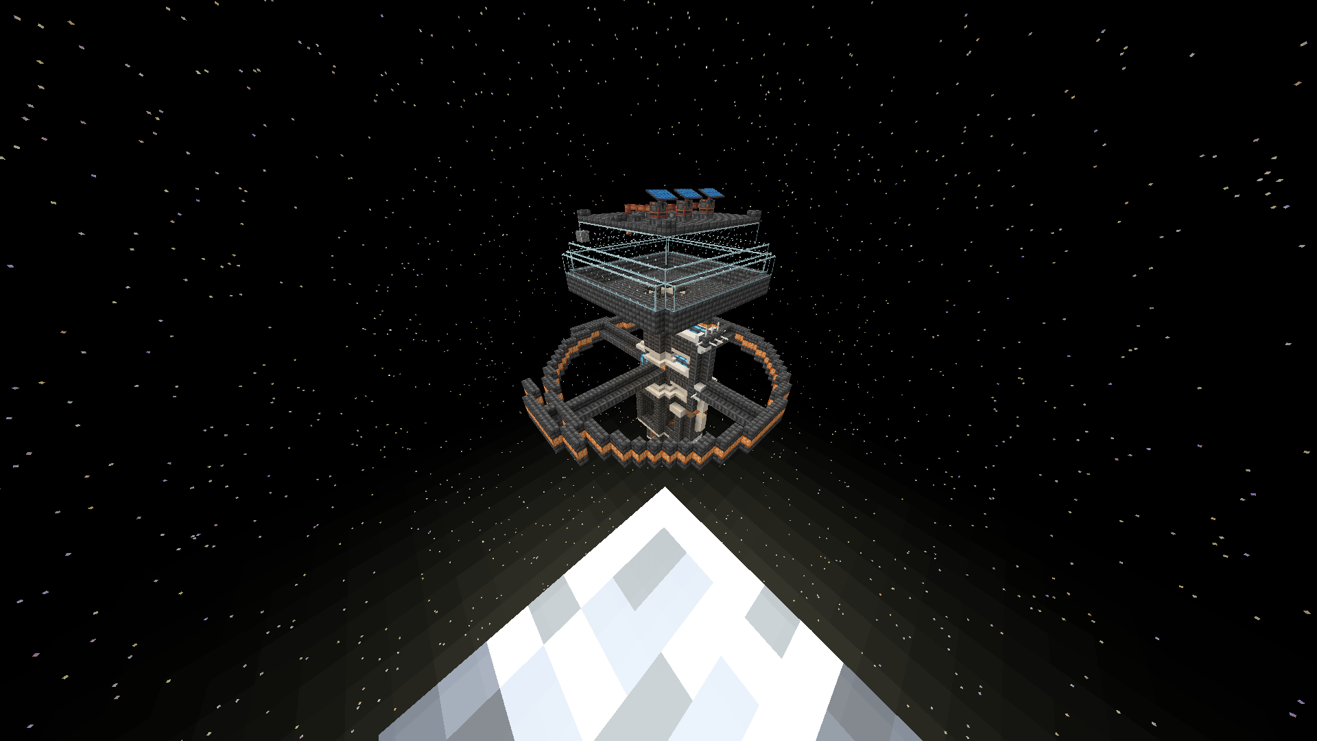 Get your own Space Station!