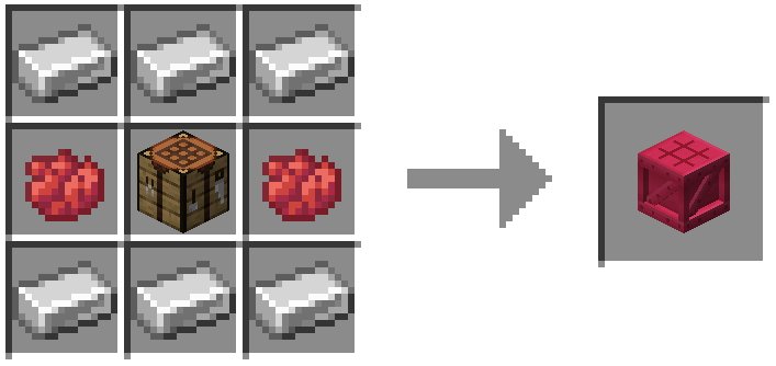 Recipe: Platformer