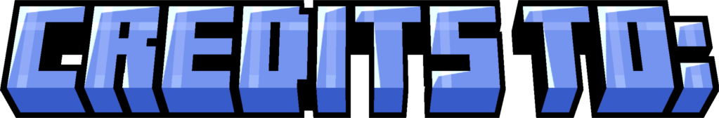 credits