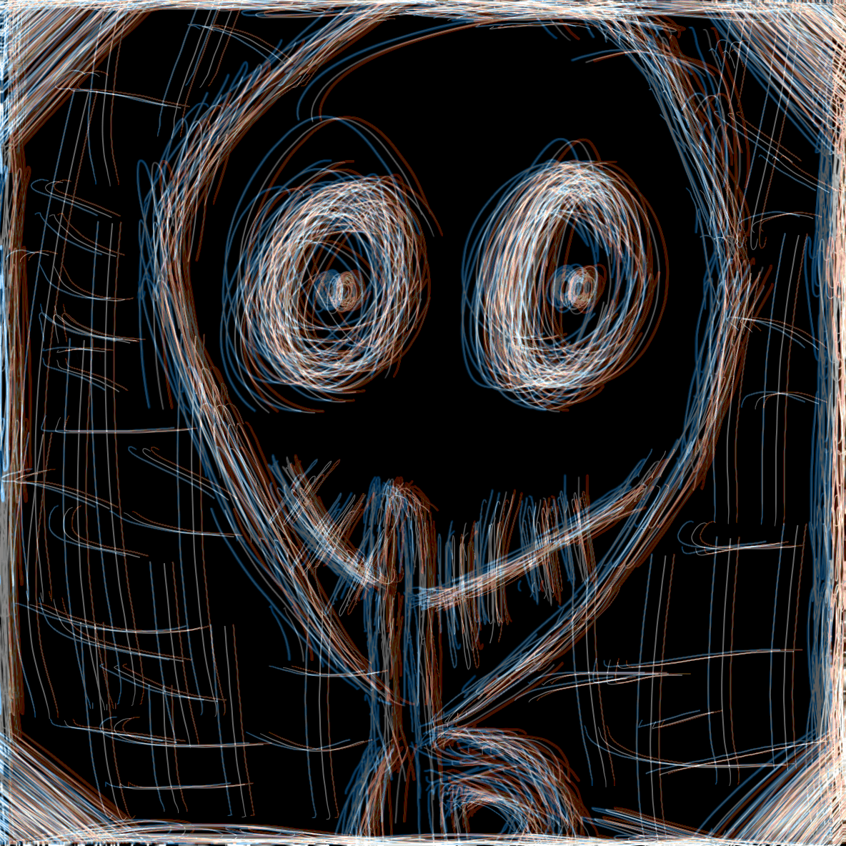 Be QUIET {HORROR} game screenshot