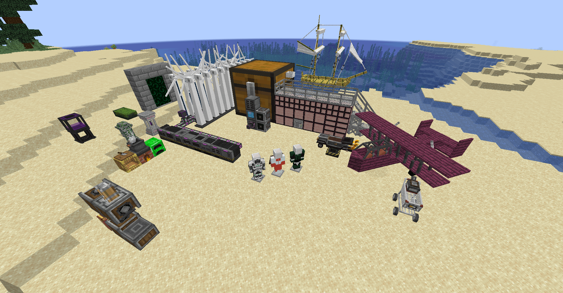 Screenshot thumbnail