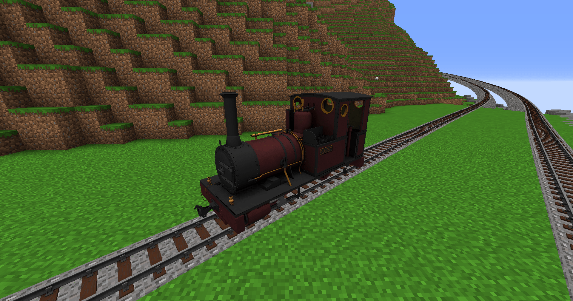 Dolgoch