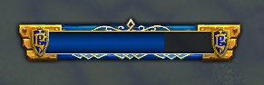 <p>A bar that displays the highest possible capture progress for nearby units.</p>