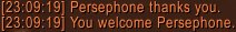 <p>/thanks</p>