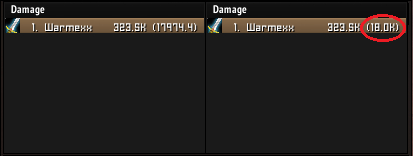 <p>Standard vs Small</p>