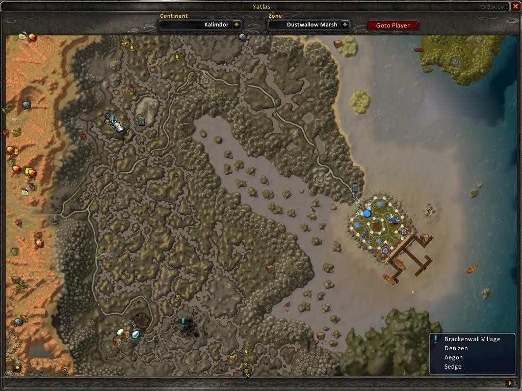 <p>Fullscreen View</p>