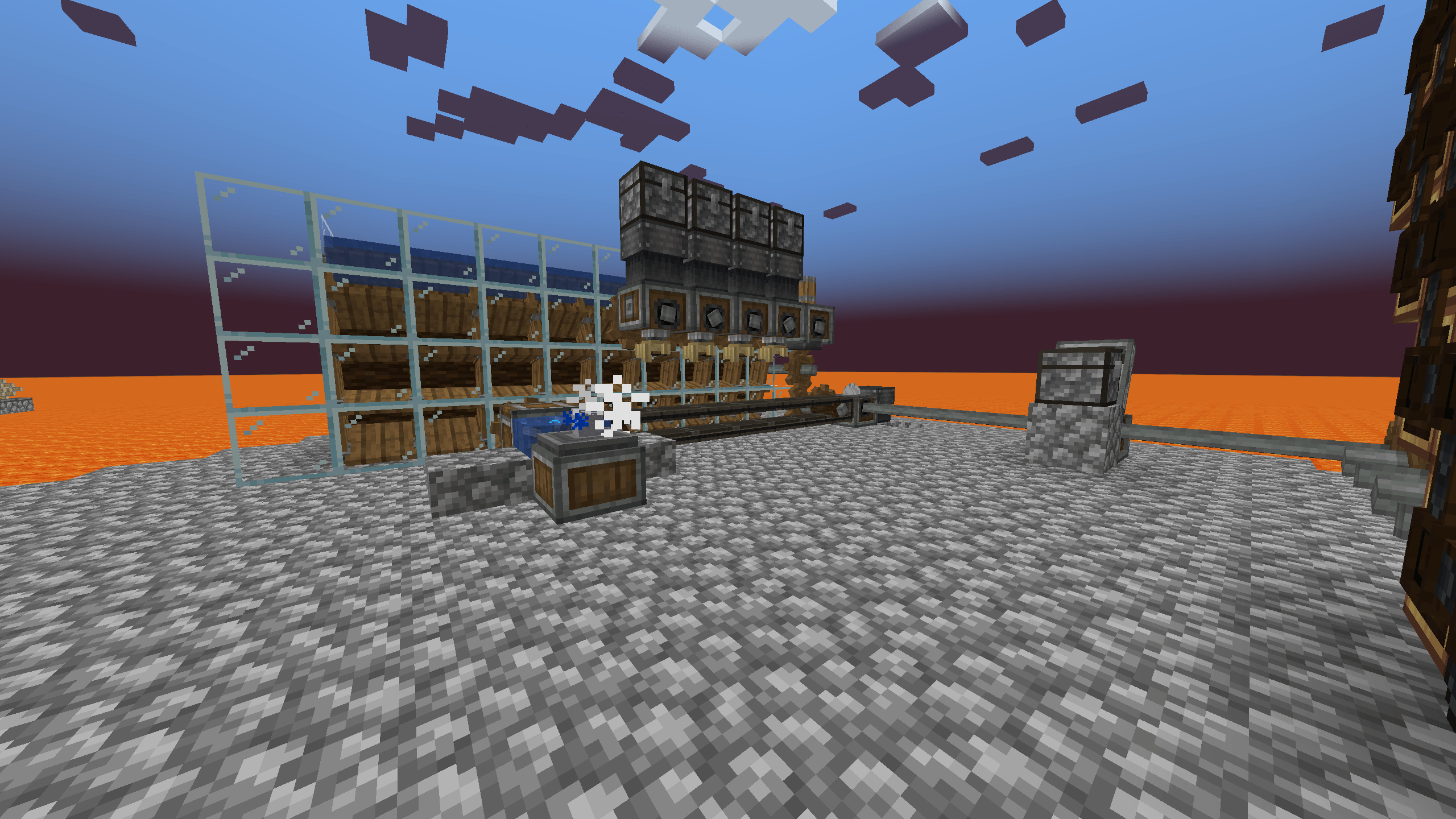 Example final base Create Miscellaneous - Remag