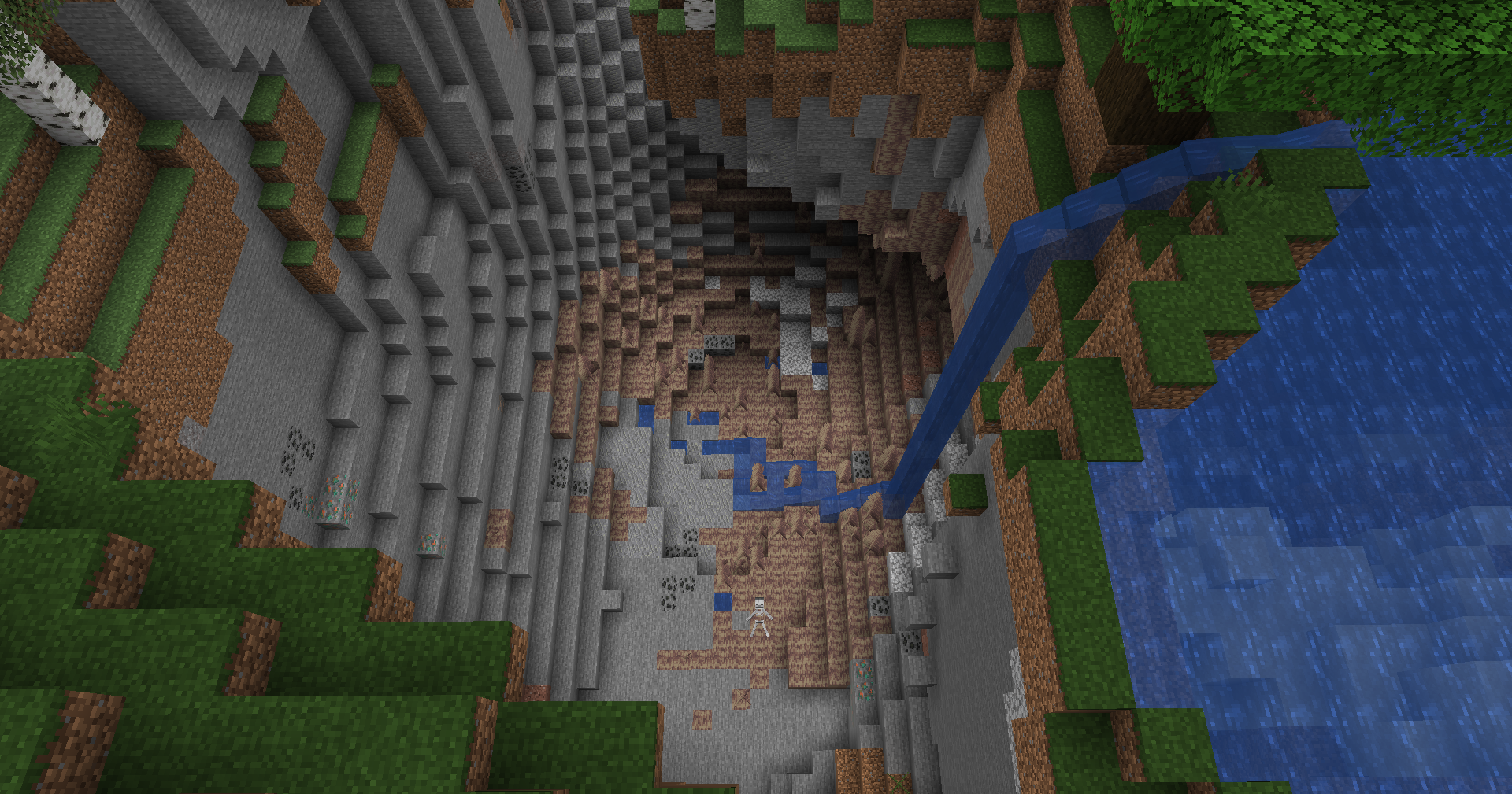 Forsaken Corpses - Gallery - Minecraft Mods - CurseForge