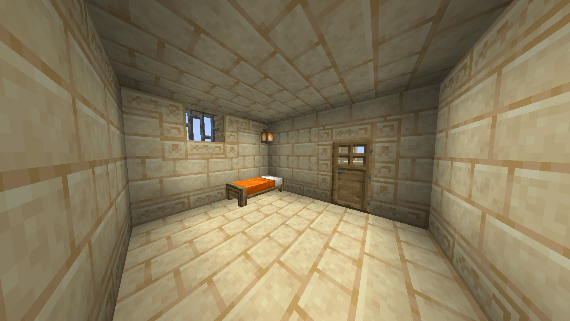 Crafted From Vanilla+ - Gallery - Minecraft Resource Packs