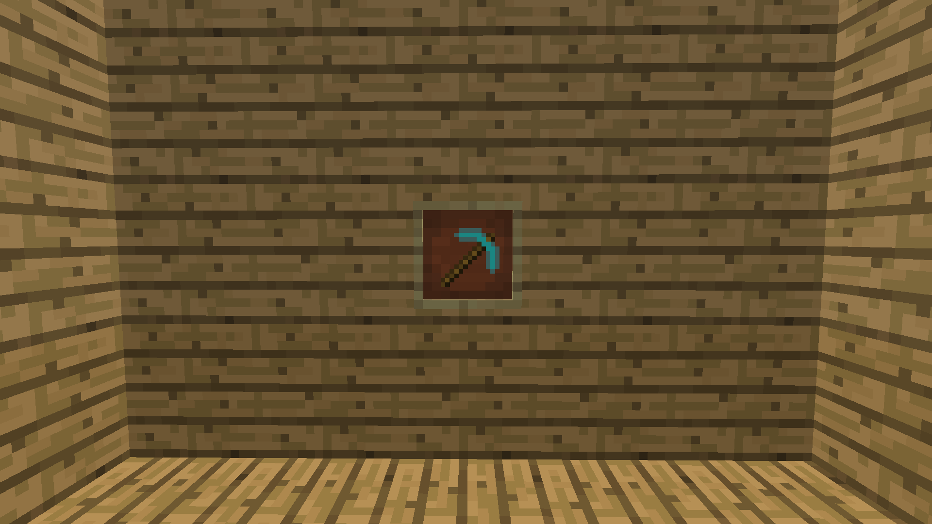 Thumbnail This is the Pickaxe of Anim.