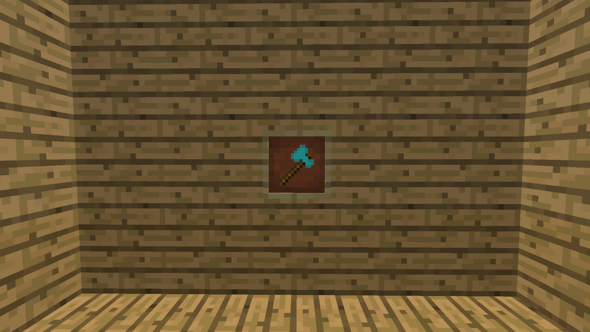 Thumbnail This is the Axe of Anim.
