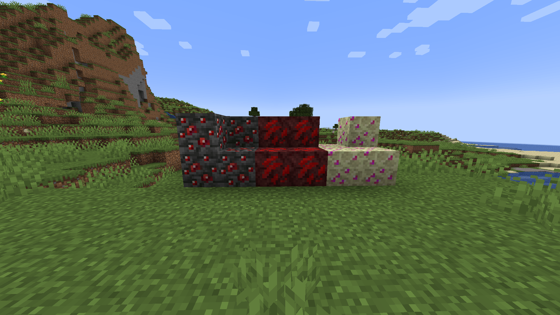 Ruby Upgrades & Equipment - Screenshots - Minecraft Mods - CurseForge