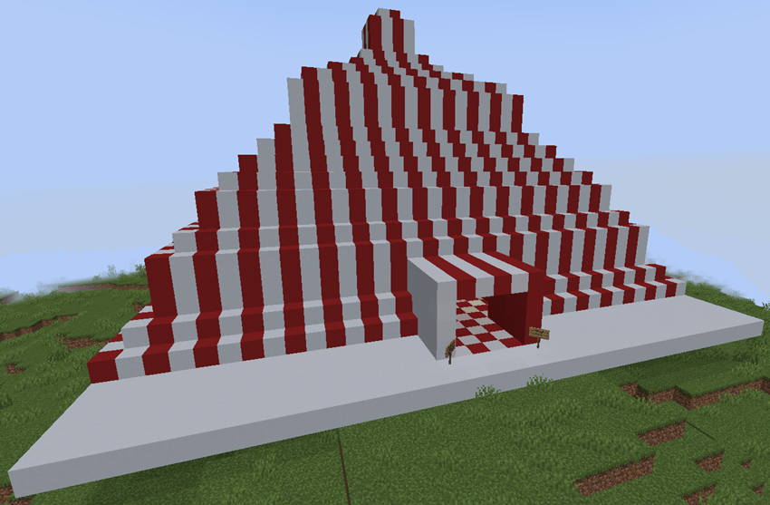 TheBigCircus - Gallery - Minecraft Mods - CurseForge