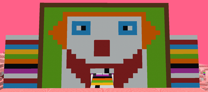 TheBigCircus - Gallery - Minecraft Mods - CurseForge