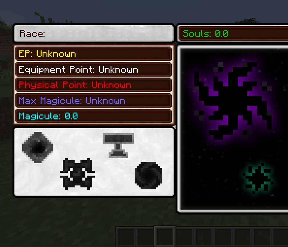 Misfits Tensura - Gallery - Minecraft Modpacks - CurseForge