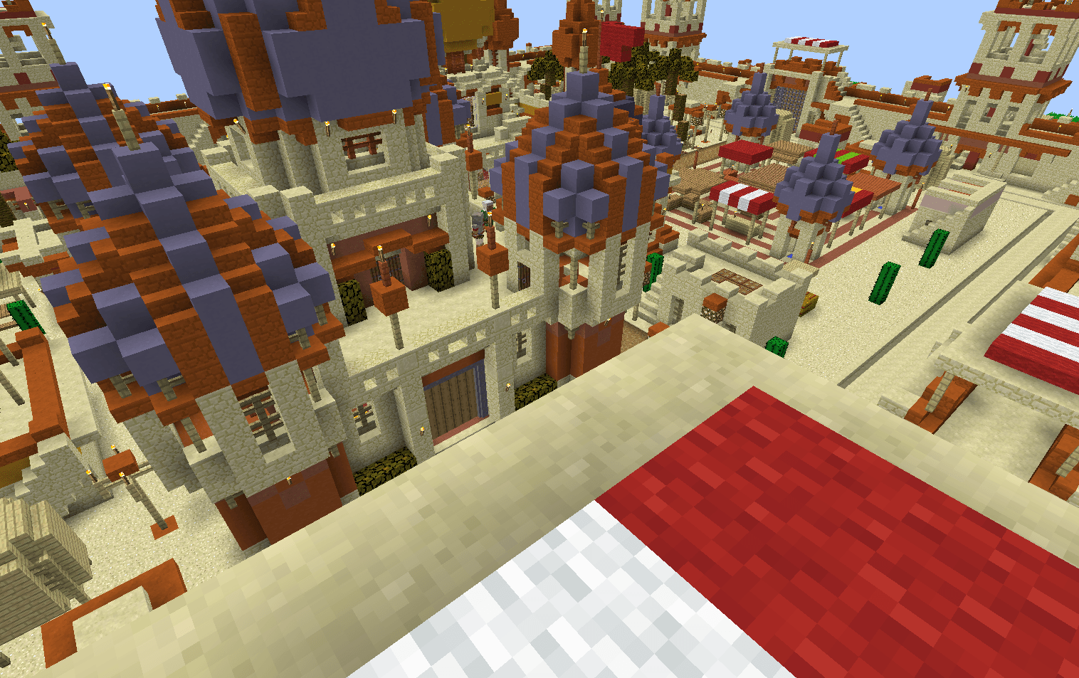 parasitesvs magician medieval period - Gallery - Minecraft Modpacks ...