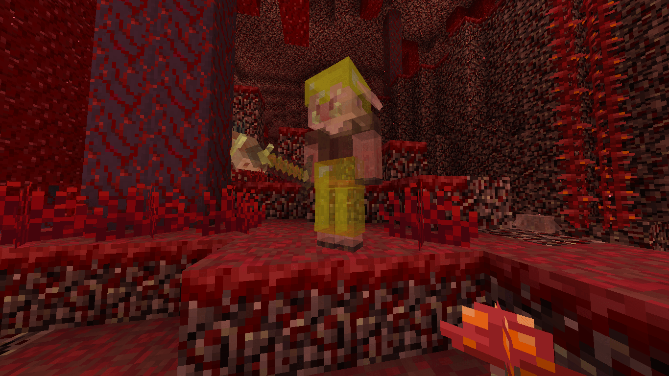 Modern Classics - Gallery - Minecraft Resource Packs - CurseForge