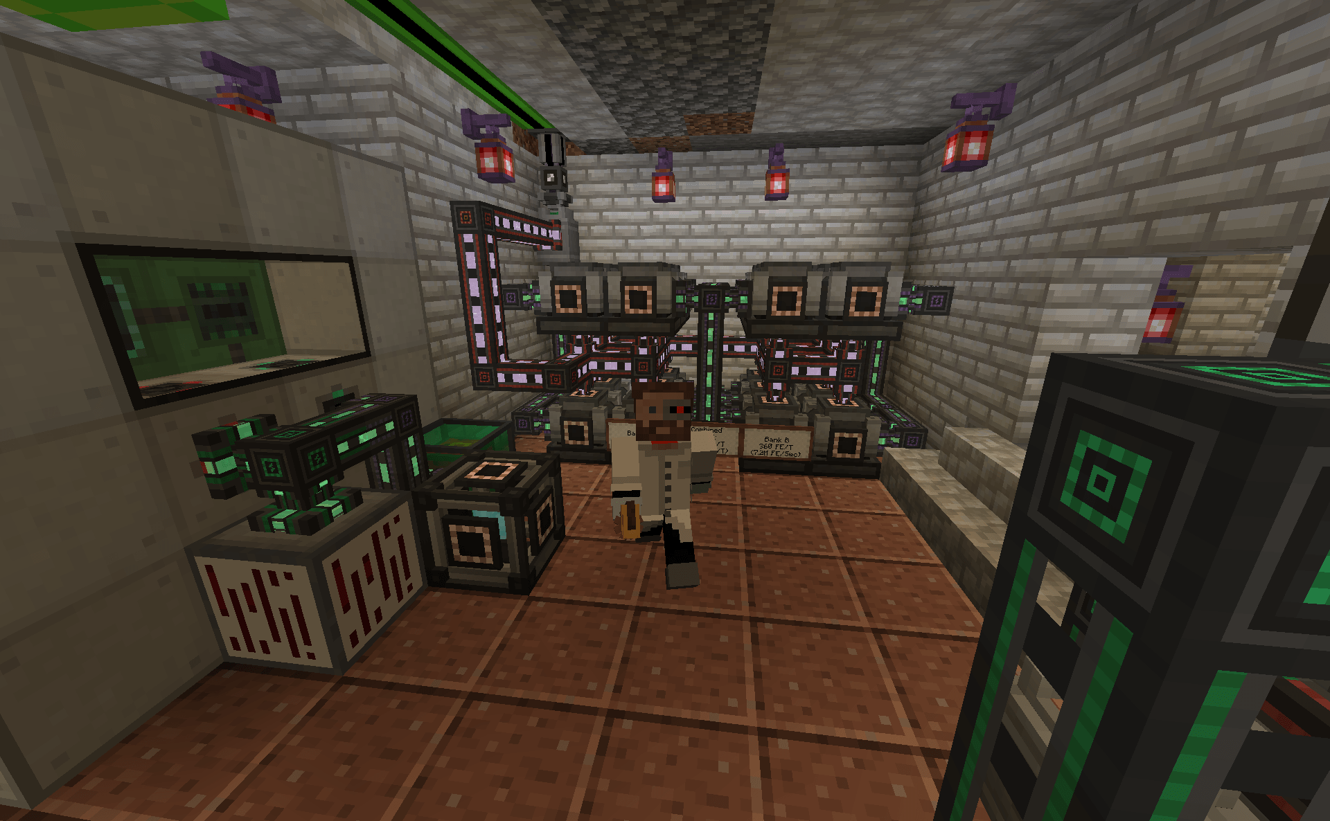 Thumbnail More Options for Forge Energy