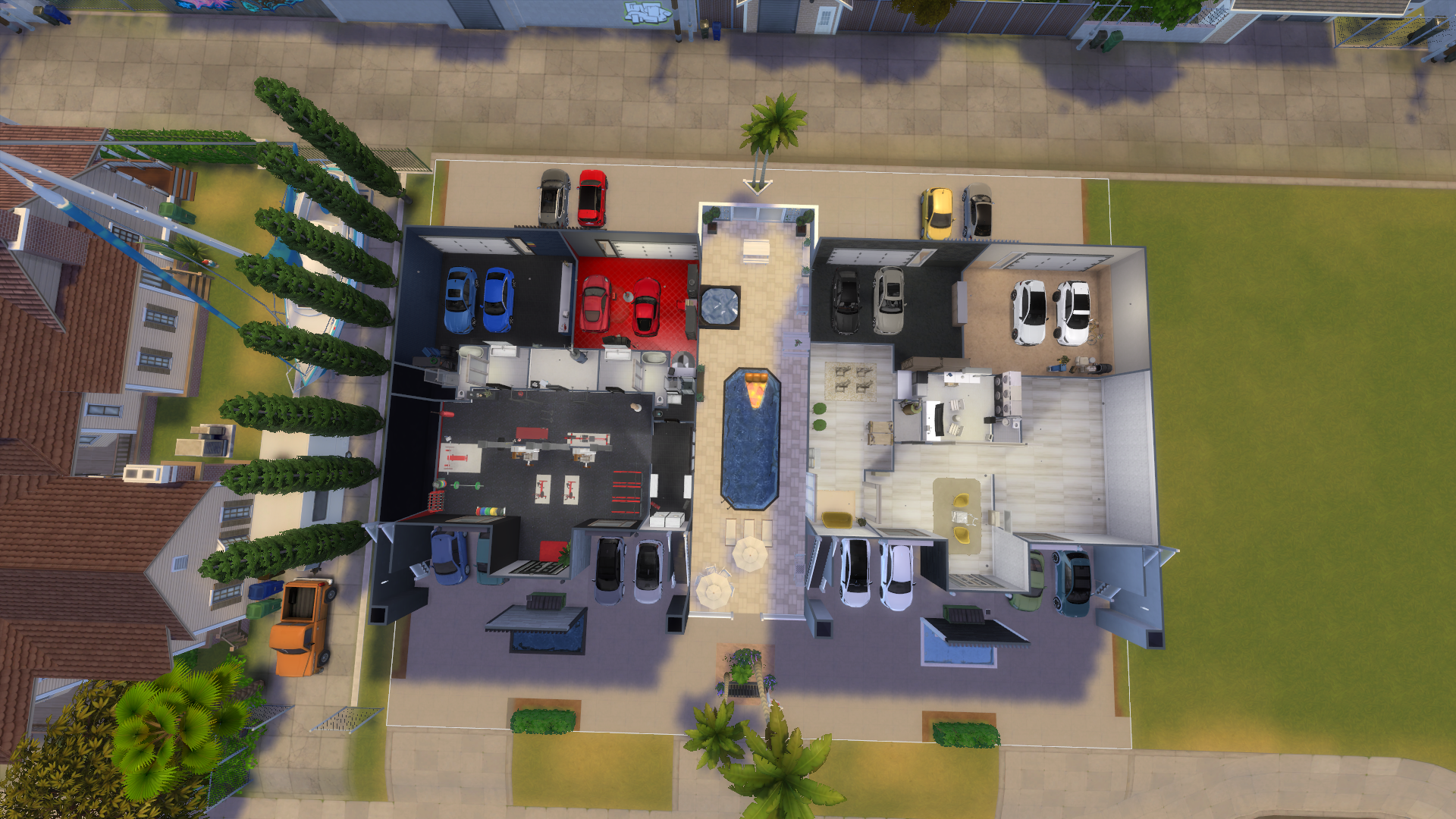 Thumbnail Ground floor