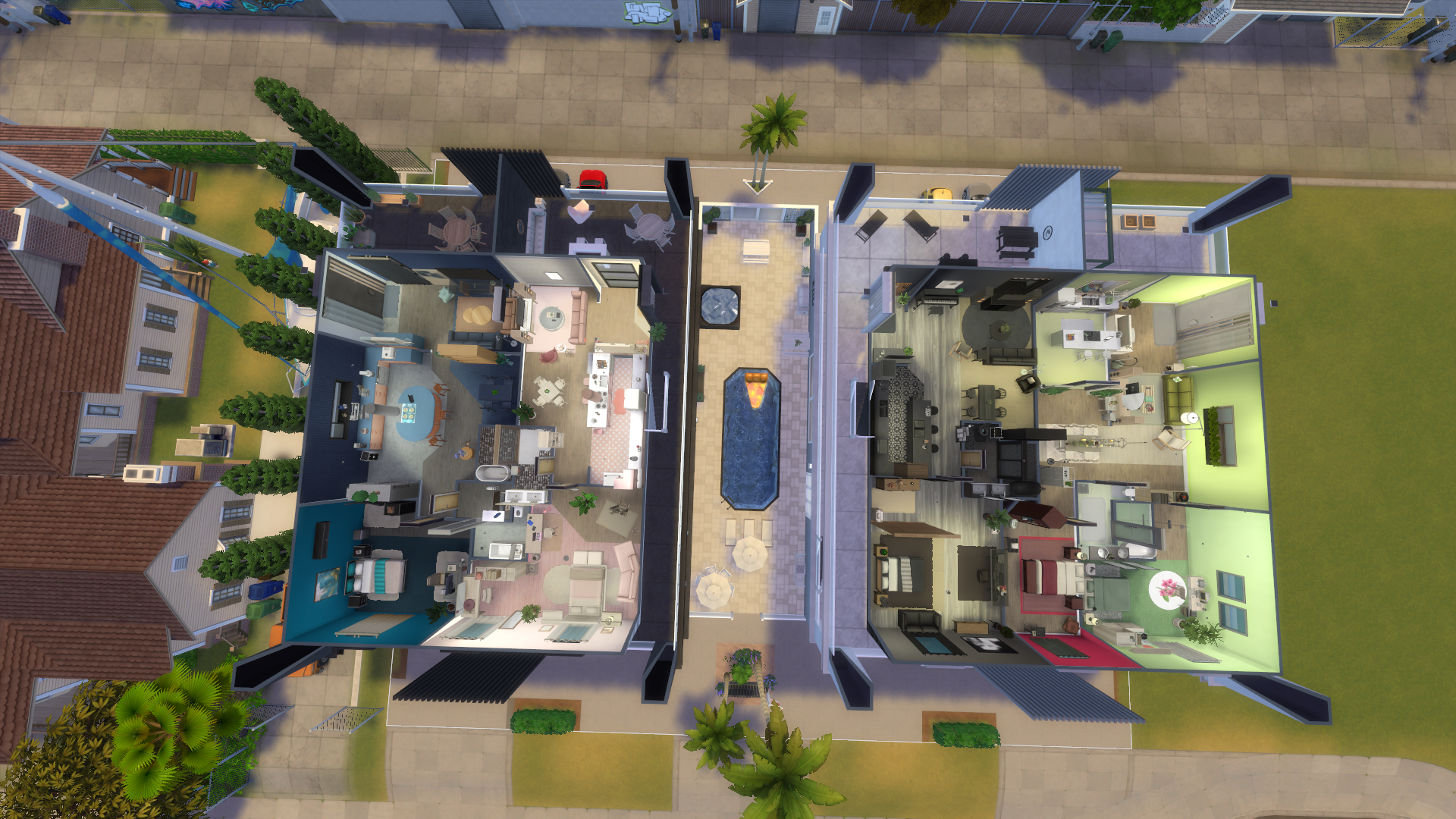 Thumbnail Second floor
