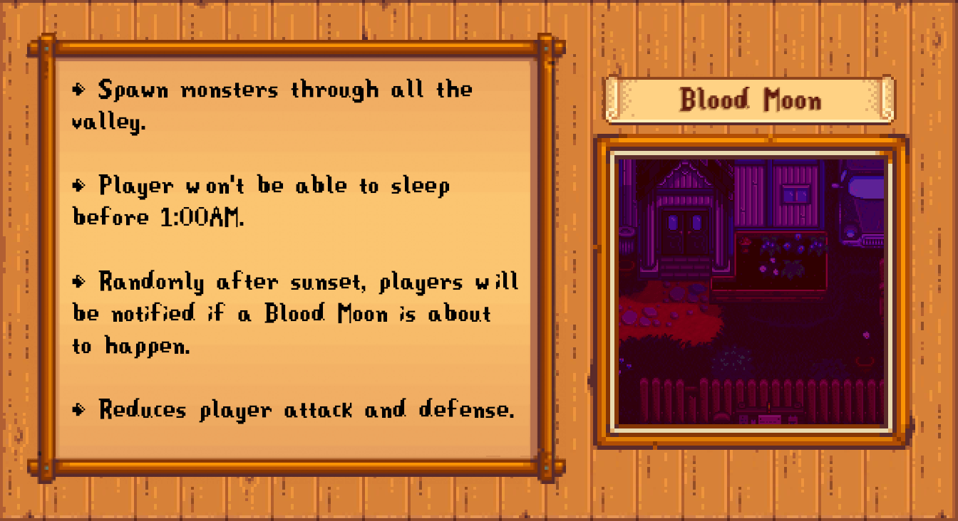 Blood Moon